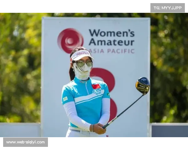 阵风超20节考验美国女子业余锦标赛32强选手 精彩赛况引发广泛关注