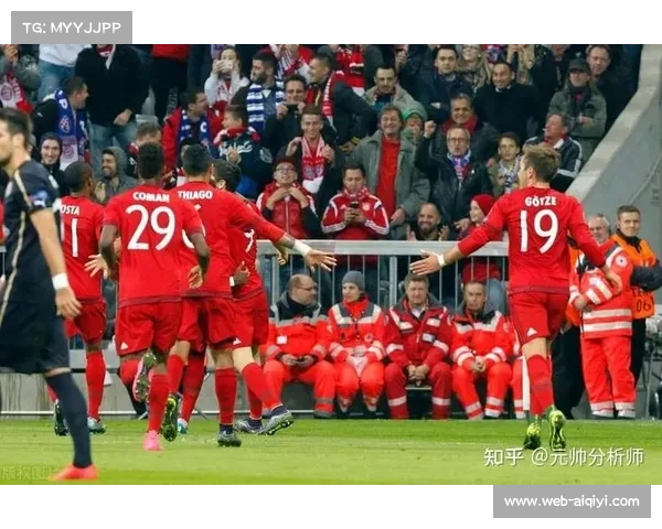 奥格斯堡主场迎战拜仁历史交锋劣势明显盼求突破