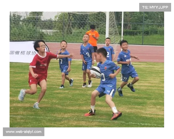 厦门市青少年橄榄球锦标赛助力全民健身活动发展 厦门市青少年橄榄球锦标赛助力全民健身活动发展