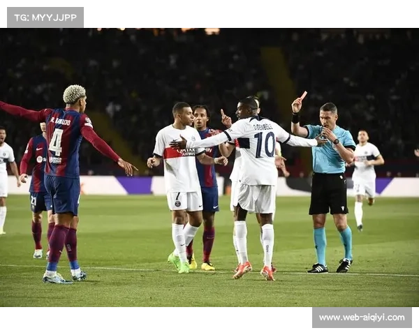 巴萨欧冠大胜震撼全场 媒体盛赞红蓝军团重拾经典传控风