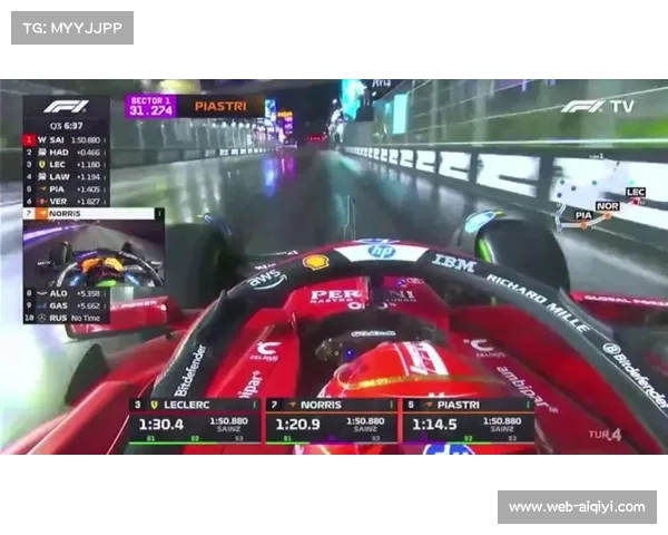 加斯利卡塔尔站Q3惊艳第九，Alpine排位赛突破