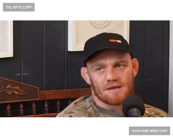 前UFC冠军惠特克赛前表态，坚信马达莱纳能成功卫冕