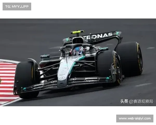 安东内利首秀亮眼：梅赛德斯新星积分榜第七