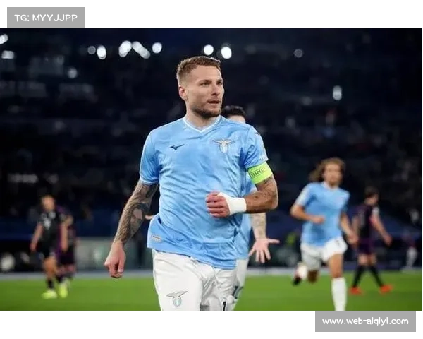 因莫比莱定位球得分占比35%，拉齐奥队长主场显威