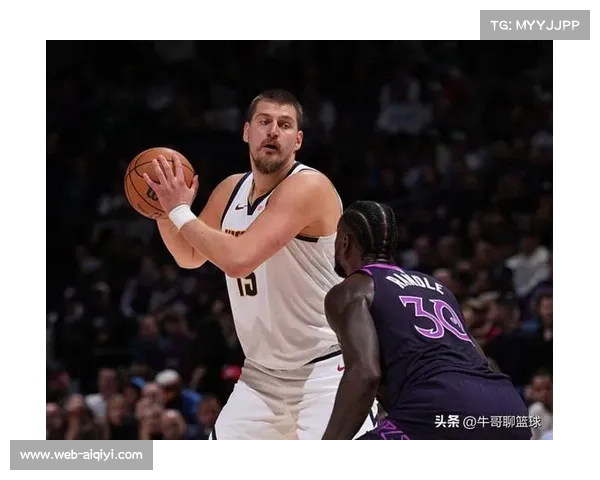 掘金森林狼伤病影响，约基奇负重前行