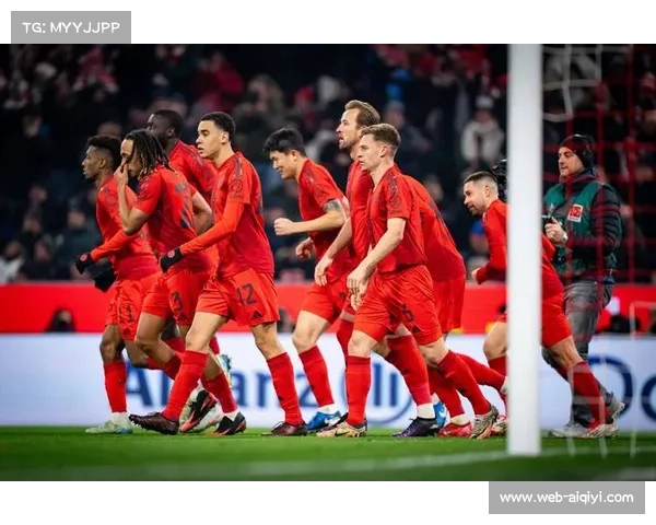 基米希中场核心作用，拜仁战术体系依赖其发挥