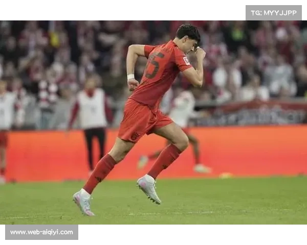 帕夫洛维奇推射空门得分，拜仁青训产品崭露头角